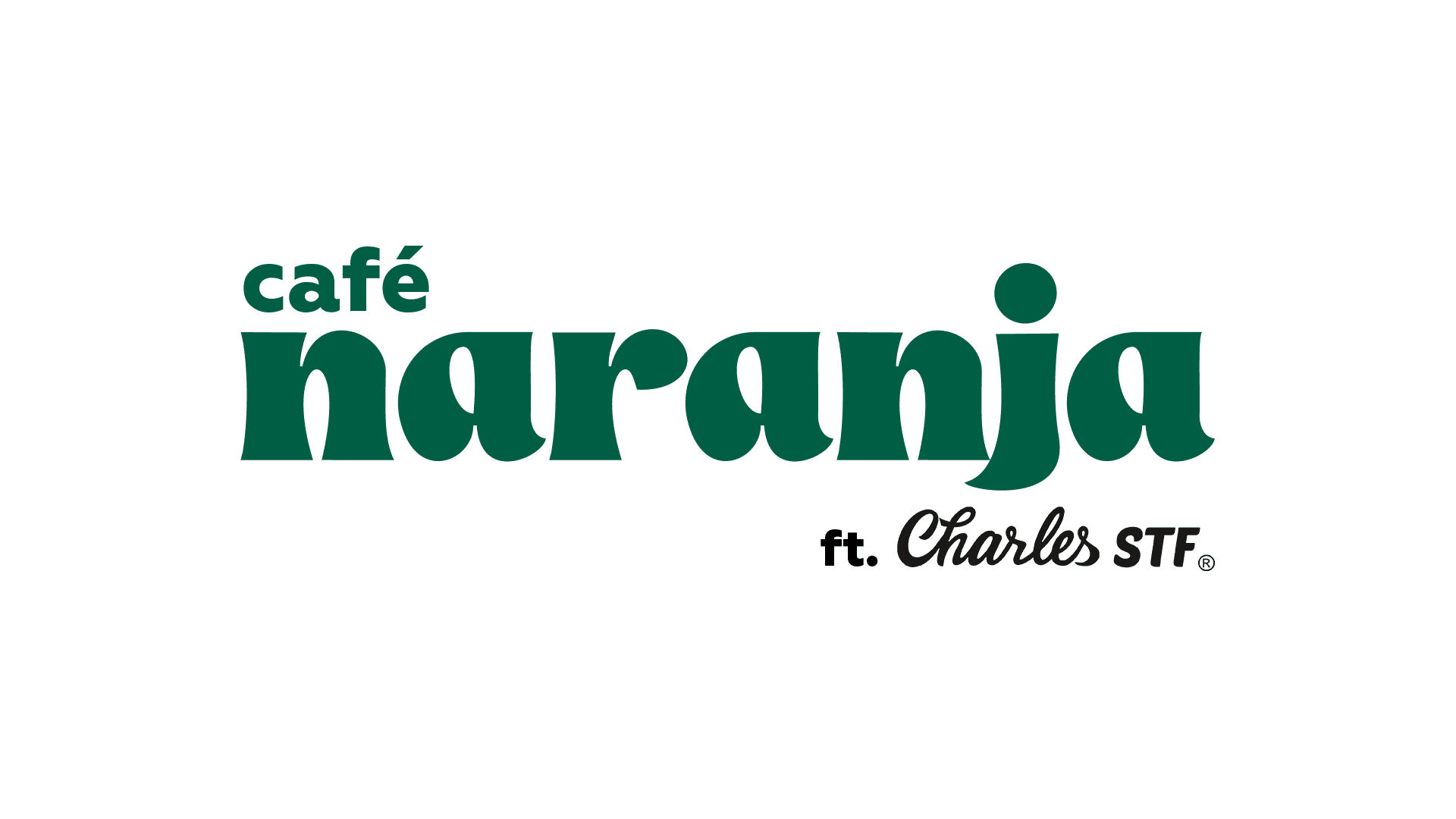 Mascota de café